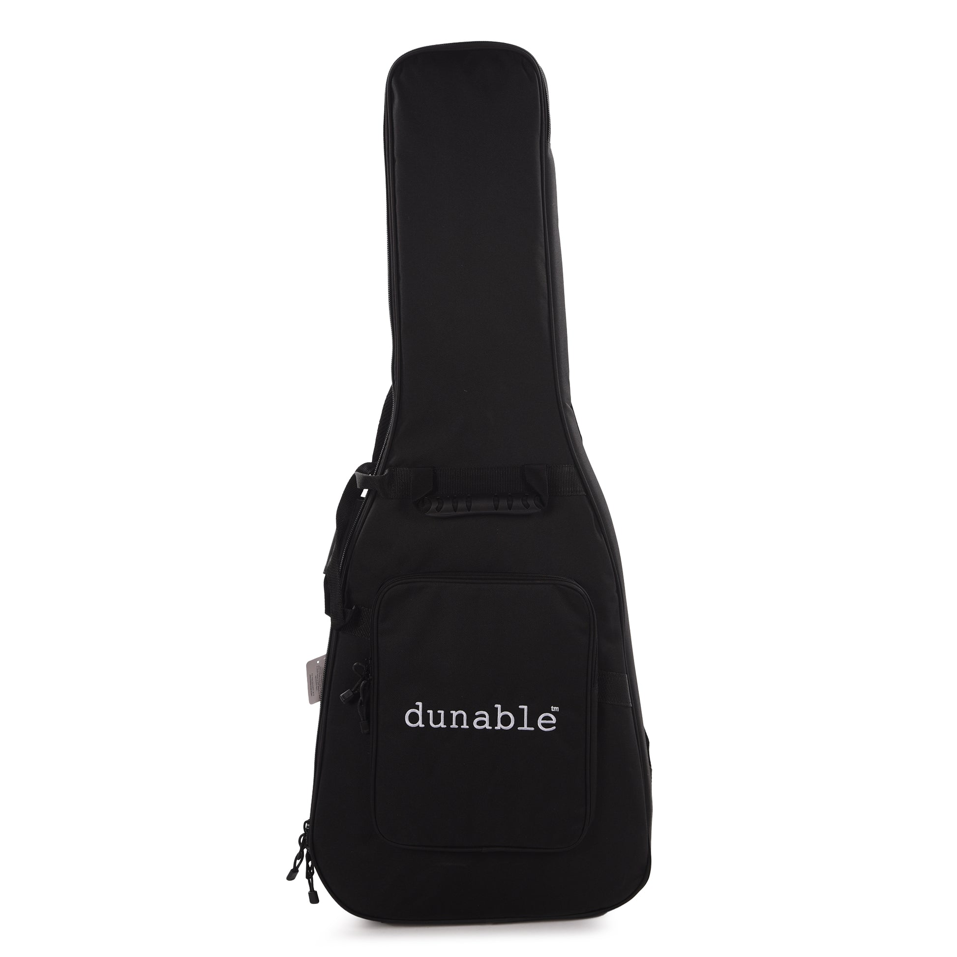 Dunable DE Gnarwhal Sherwood Green Electric Guitars / Solid Body