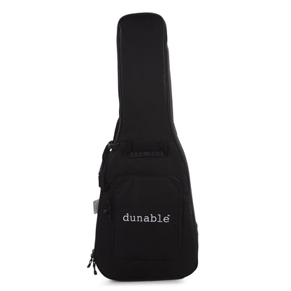 Dunable DE Gnarwhal Sherwood Green Electric Guitars / Solid Body