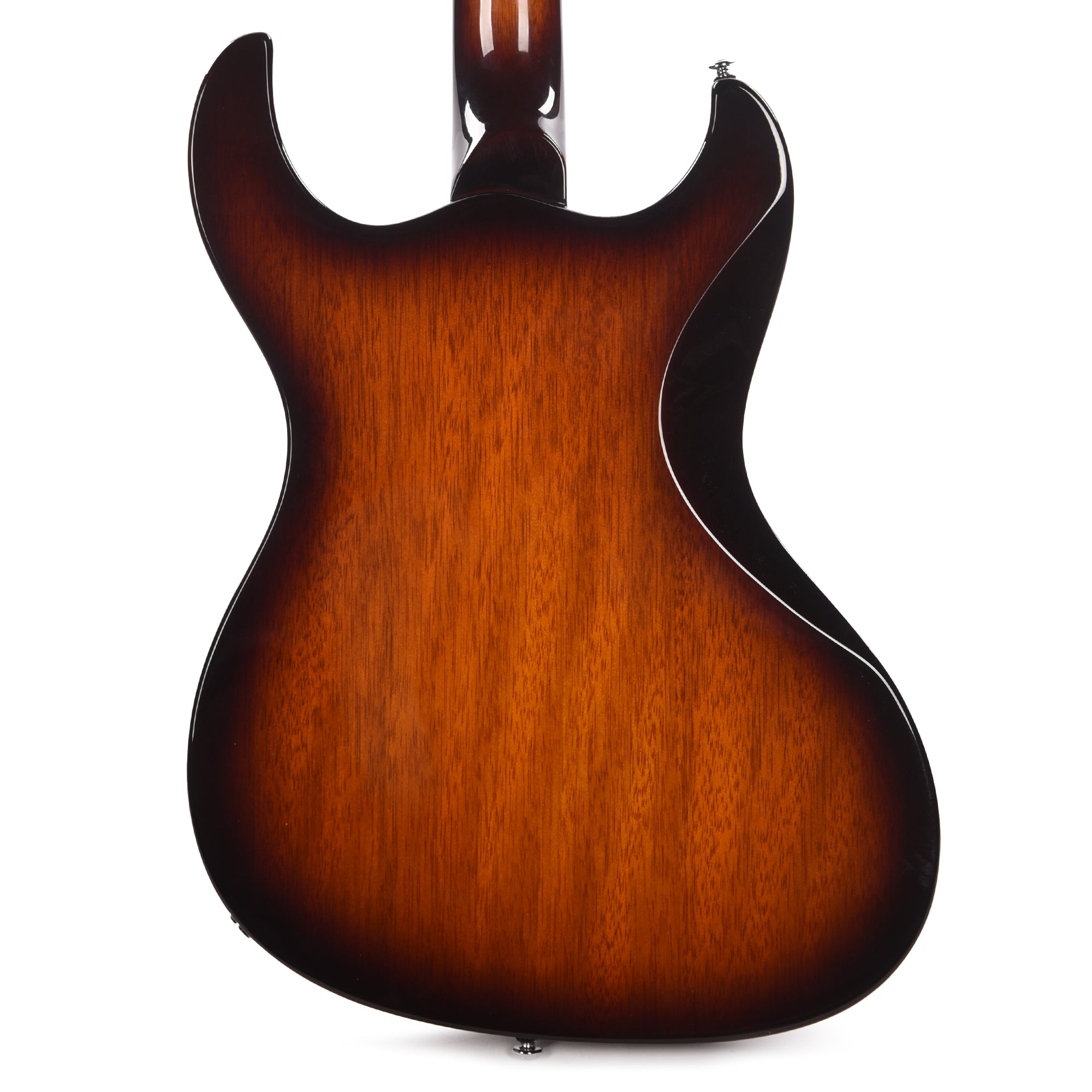 Dunable DE Gnarwhal Tobacco Burst Electric Guitars / Solid Body