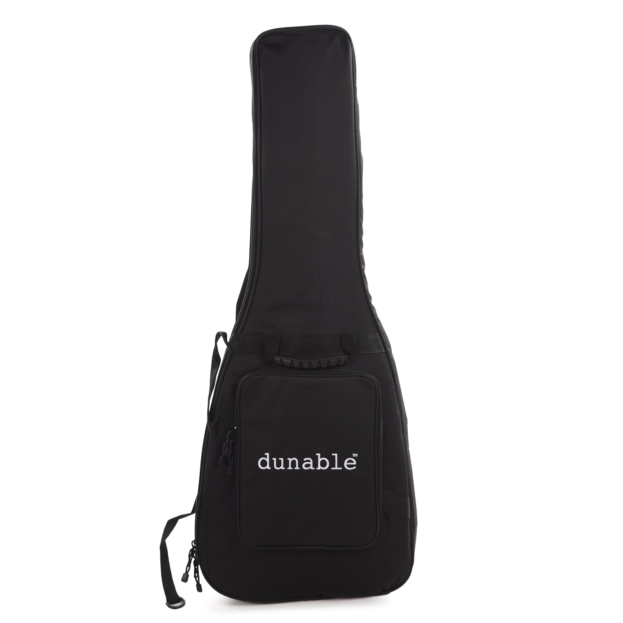 Dunable DE Gnarwhal Tobacco Burst Electric Guitars / Solid Body