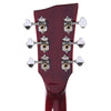 Dunable DE R2 Gloss Cherry Red Electric Guitars / Solid Body