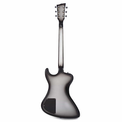 Dunable DE R2 Gloss Silverburst Electric Guitars / Solid Body