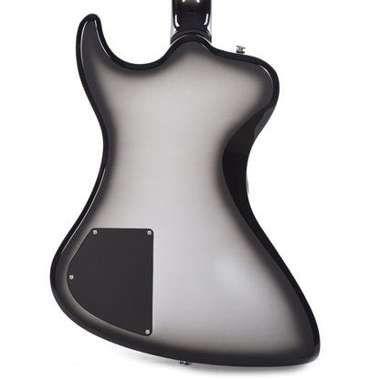 Dunable DE R2 Gloss Silverburst Electric Guitars / Solid Body