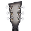 Dunable DE R2 Gloss Silverburst Electric Guitars / Solid Body