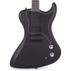 Dunable DE R2 Matte Black Electric Guitars / Solid Body