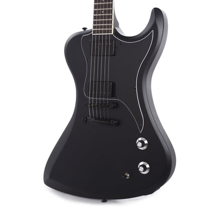 Dunable DE R2 Matte Black Electric Guitars / Solid Body