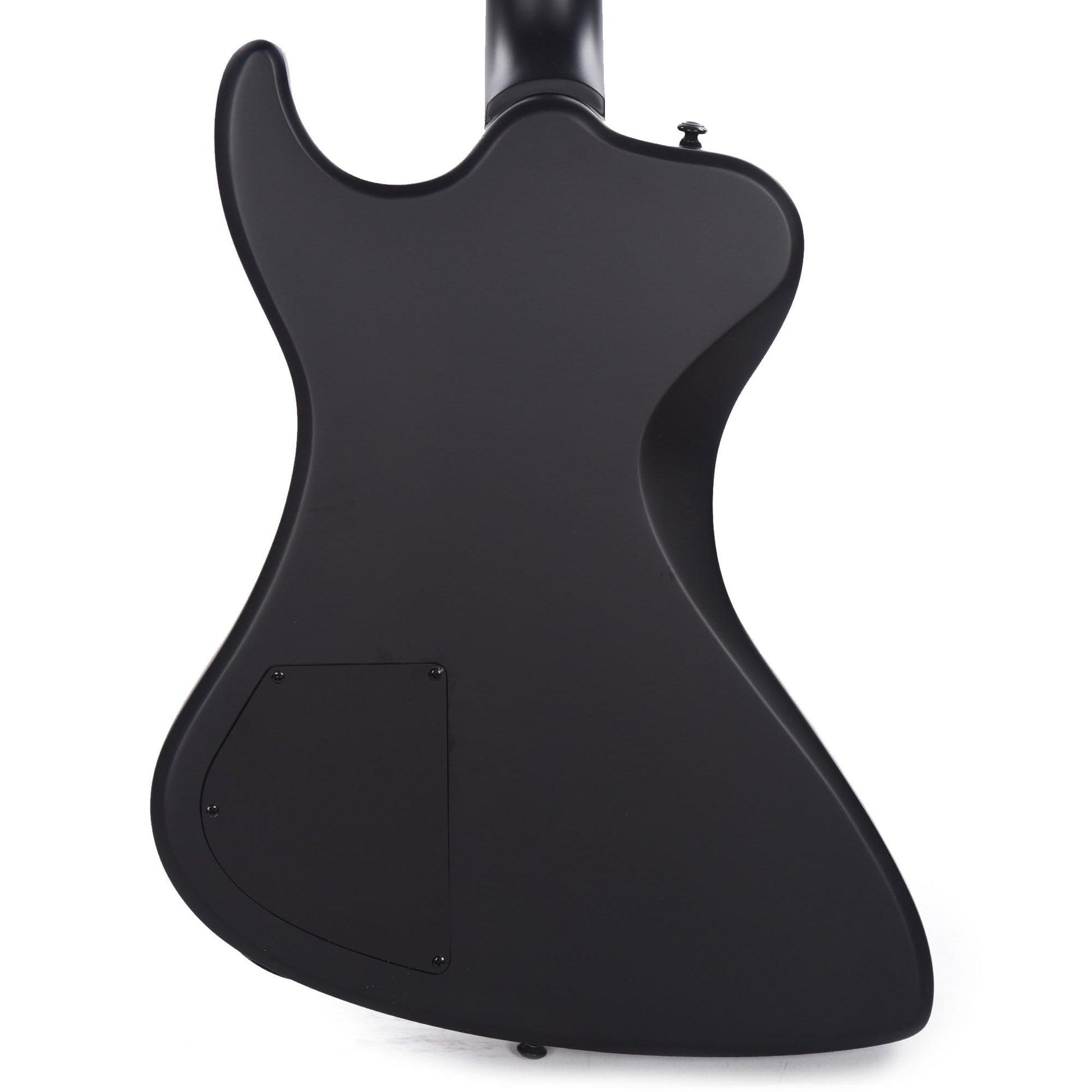 Dunable DE R2 Matte Black Electric Guitars / Solid Body