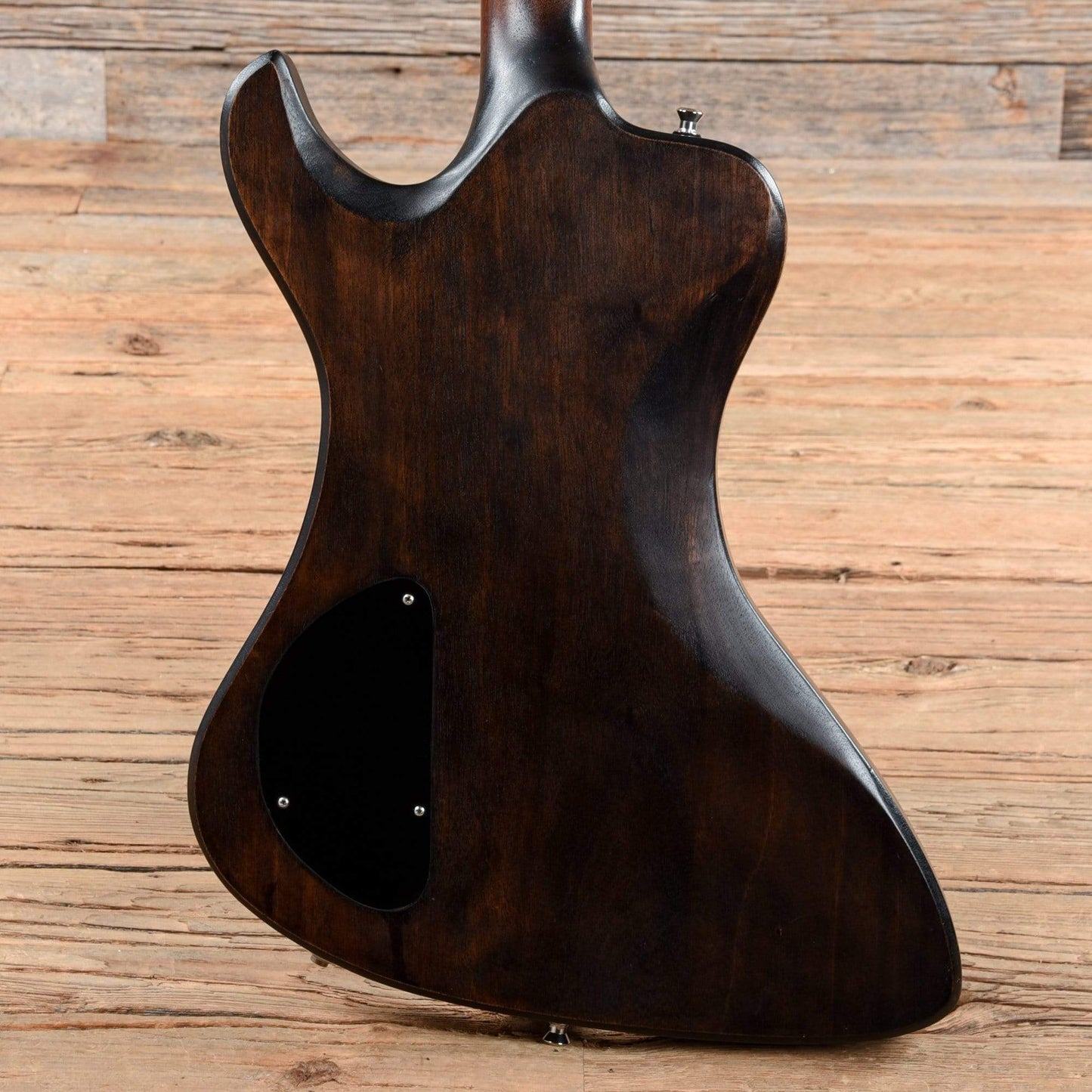 Dunable R2 Natural Electric Guitars / Solid Body