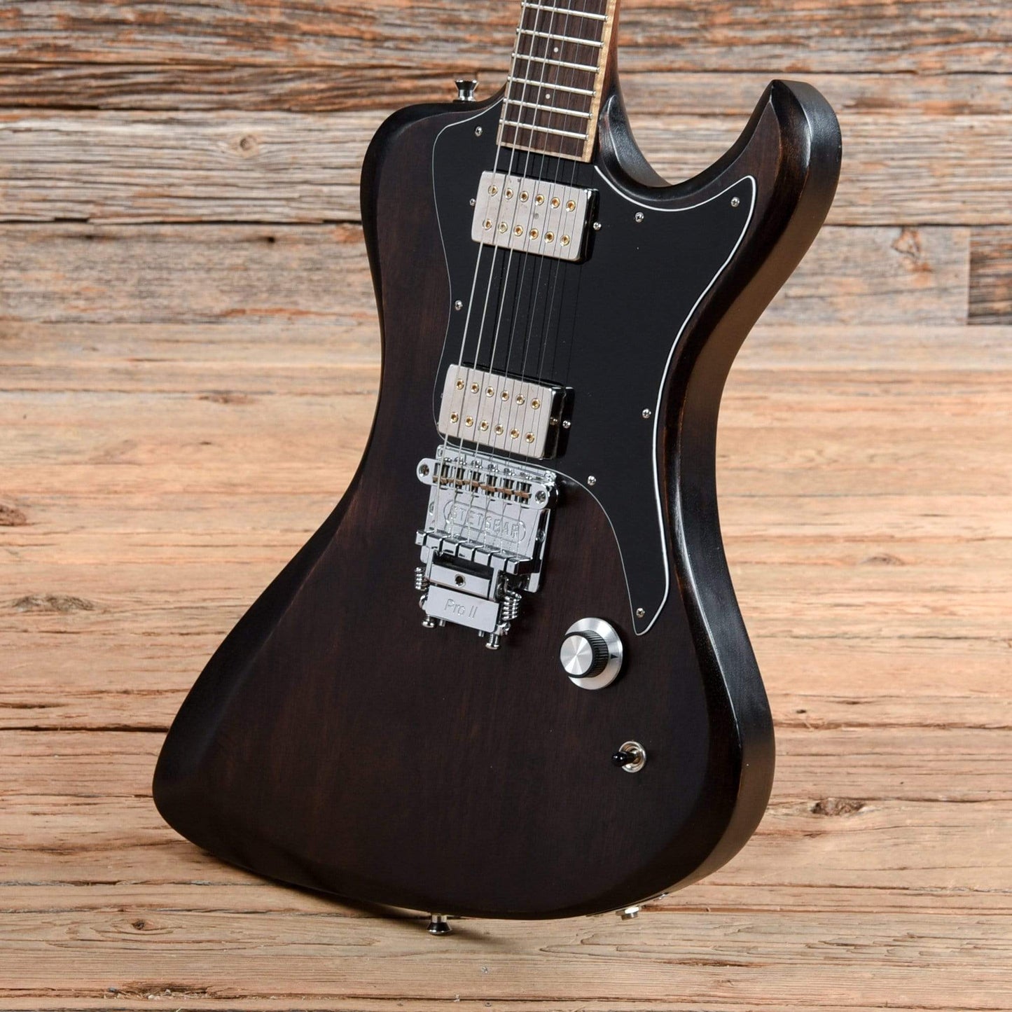 Dunable R2 Natural Electric Guitars / Solid Body