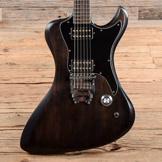 Dunable R2 Natural Electric Guitars / Solid Body