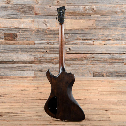 Dunable R2 Natural Electric Guitars / Solid Body