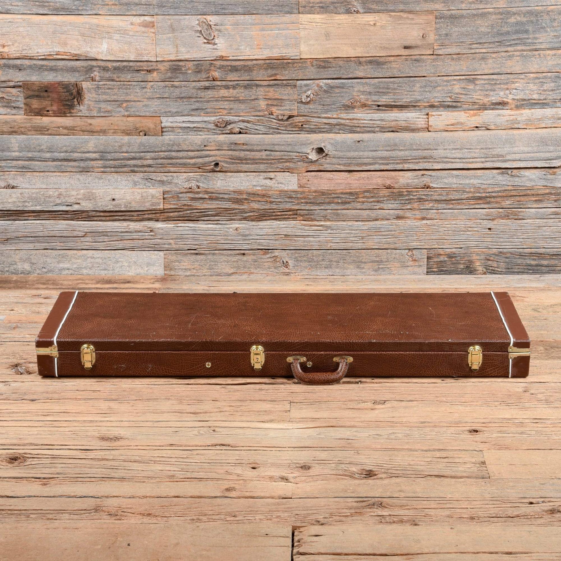 Dunable R2 Natural Electric Guitars / Solid Body