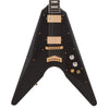 Dunable USA Asteroid Swamp Ash Black Electric Guitars / Solid Body