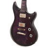 Dunable USA Cyclops Burl Maple Purple Burst (Serial #22062) Electric Guitars / Solid Body