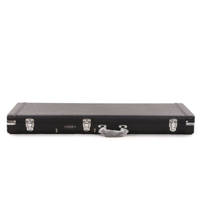 Dunable USA Cyclops Burl Maple Purple Burst (Serial #22062) Electric Guitars / Solid Body