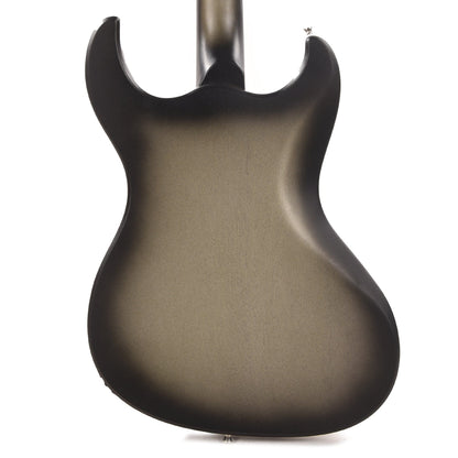 Dunable USA Gnarwhal Aged Silverburst Electric Guitars / Solid Body