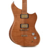 Dunable USA Yeti 9-String Flame Maple Natural Electric Guitars / Solid Body