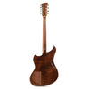 Dunable USA Yeti 9-String Flame Maple Natural Electric Guitars / Solid Body
