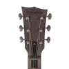 Dunable Yeti Baritone Swamp Ash Charcoal Grey Stain w/Slugwolfs & Ebony Blocks Electric Guitars / Solid Body