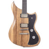 Dunable Yeti Black Limba w/Direwolf Pickups Electric Guitars / Solid Body