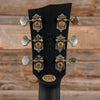 Dunable Yeti Black Electric Guitars / Solid Body