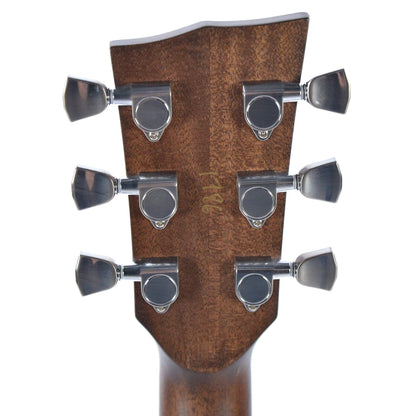 Dunable Yeti Charcoal Stain Electric Guitars / Solid Body