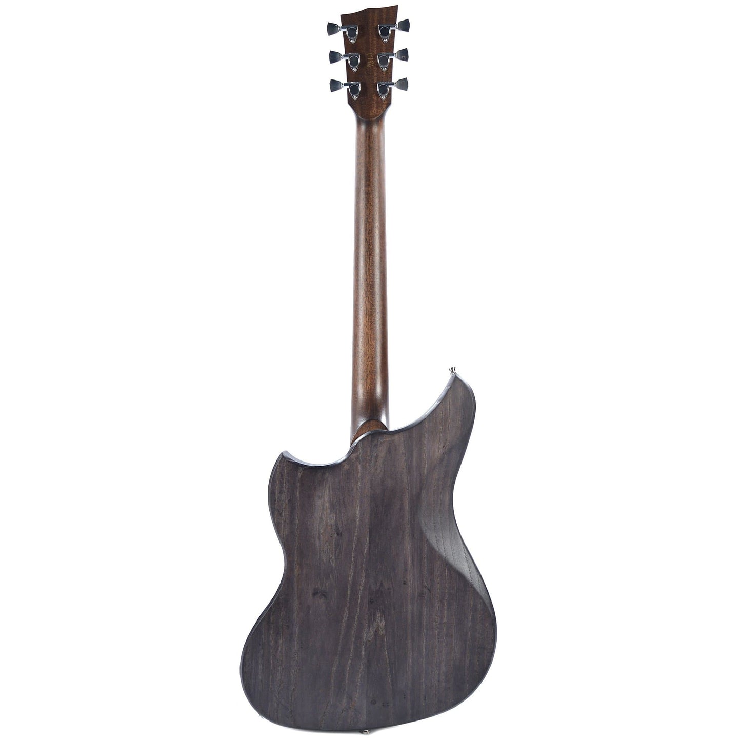 Dunable Yeti Charcoal Stain Electric Guitars / Solid Body
