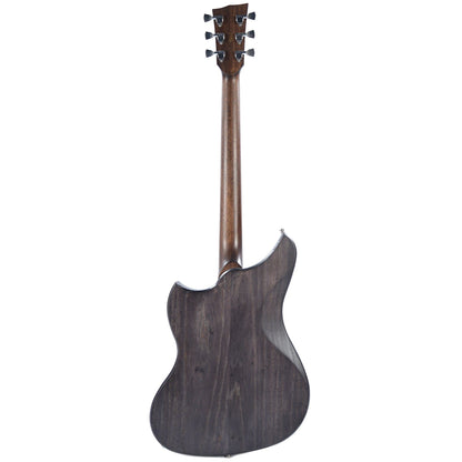 Dunable Yeti Charcoal Stain Electric Guitars / Solid Body