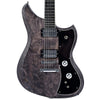 Dunable Yeti Charcoal Stain Electric Guitars / Solid Body