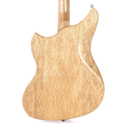 Dunable Yeti Korina Natural Aged Lacquer w/Slugwolf Pickups Electric Guitars / Solid Body