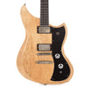 Dunable Yeti Korina Natural Aged Lacquer w/Slugwolf Pickups Electric Guitars / Solid Body