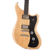 Dunable Yeti Korina Natural Aged Lacquer w/Slugwolf Pickups Electric Guitars / Solid Body