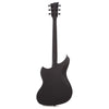Dunable Yeti Mahogany Murdered Out w/Bigfoot Pickups Electric Guitars / Solid Body