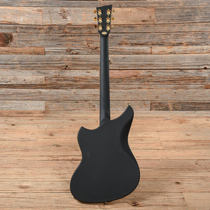 Dunable Yeti Matte Black 2022 Electric Guitars / Solid Body