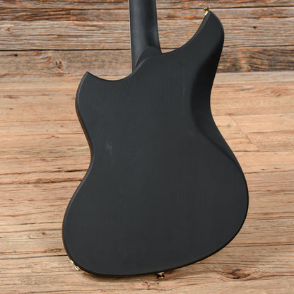 Dunable Yeti Matte Black 2022 Electric Guitars / Solid Body
