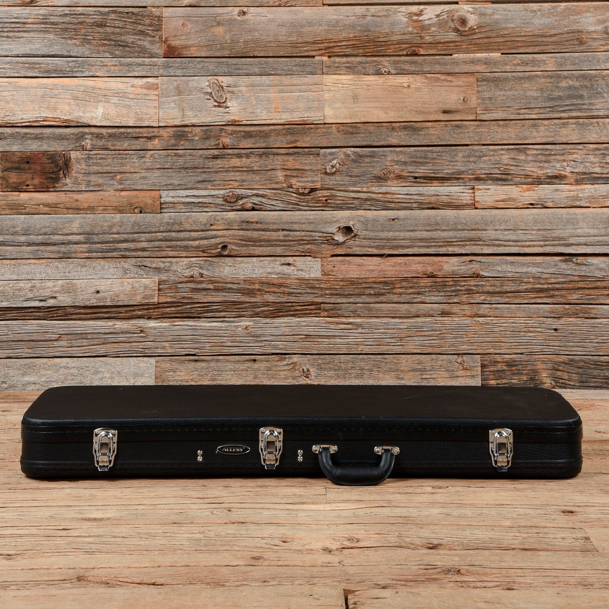 Dunable Yeti Matte Black 2022 Electric Guitars / Solid Body