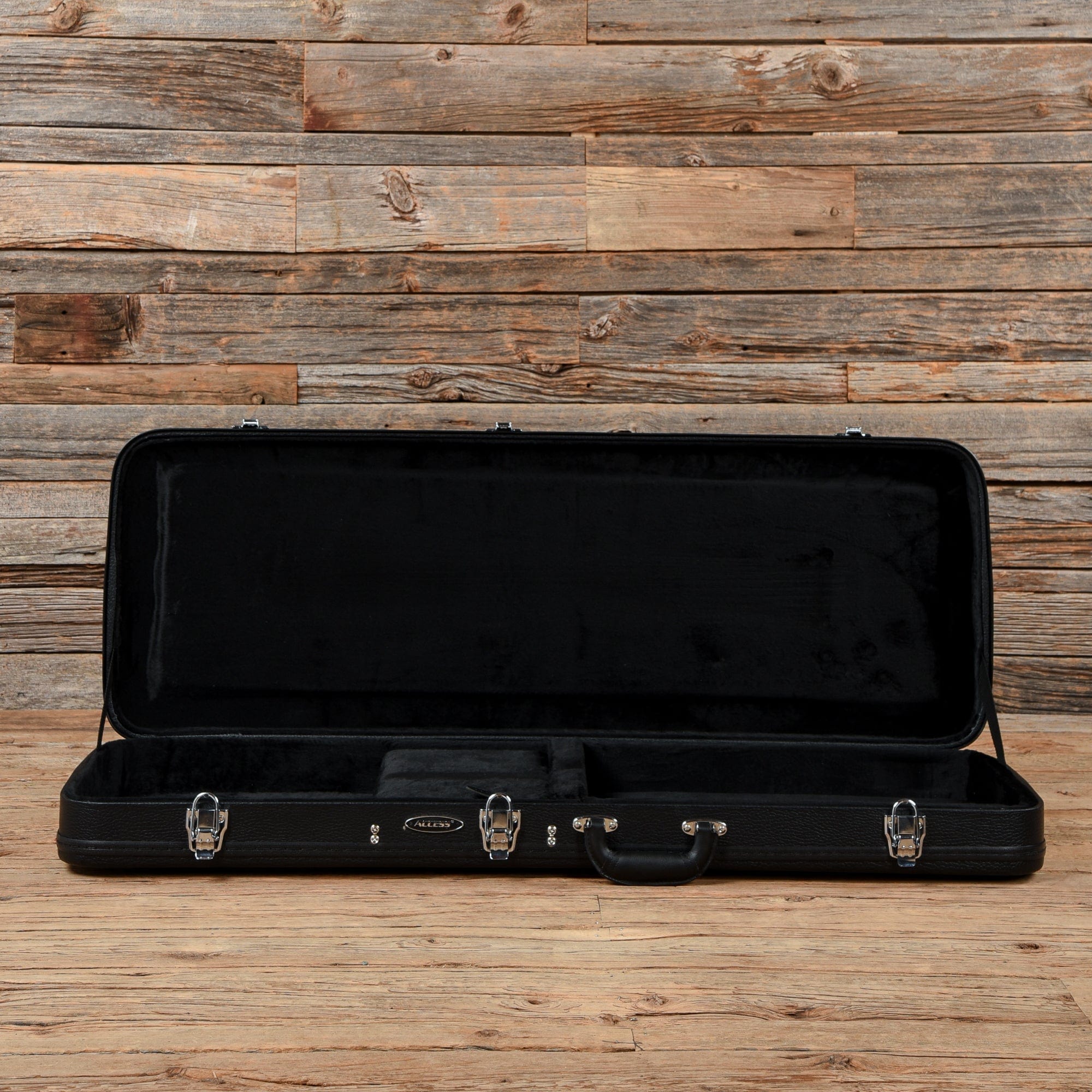 Dunable Yeti Matte Black 2022 Electric Guitars / Solid Body
