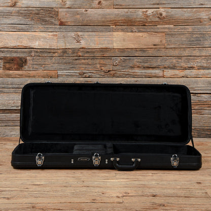 Dunable Yeti Matte Black 2022 Electric Guitars / Solid Body