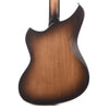 Dunable Yeti Swamp Ash Brown Burst w/Slugwolf Pickups Electric Guitars / Solid Body