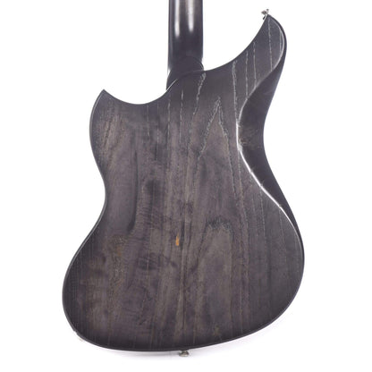 Dunable Yeti Swamp Ash Grey Burst w/Direwolf Pickups Electric Guitars / Solid Body