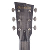 Dunable Yeti Swamp Ash Grey Burst w/Direwolf Pickups Electric Guitars / Solid Body