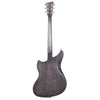 Dunable Yeti Swamp Ash Grey Burst w/Direwolf Pickups Electric Guitars / Solid Body
