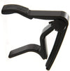 Dunlop Trigger Capo Acoustic for 6 and 12 Accessories / Capos