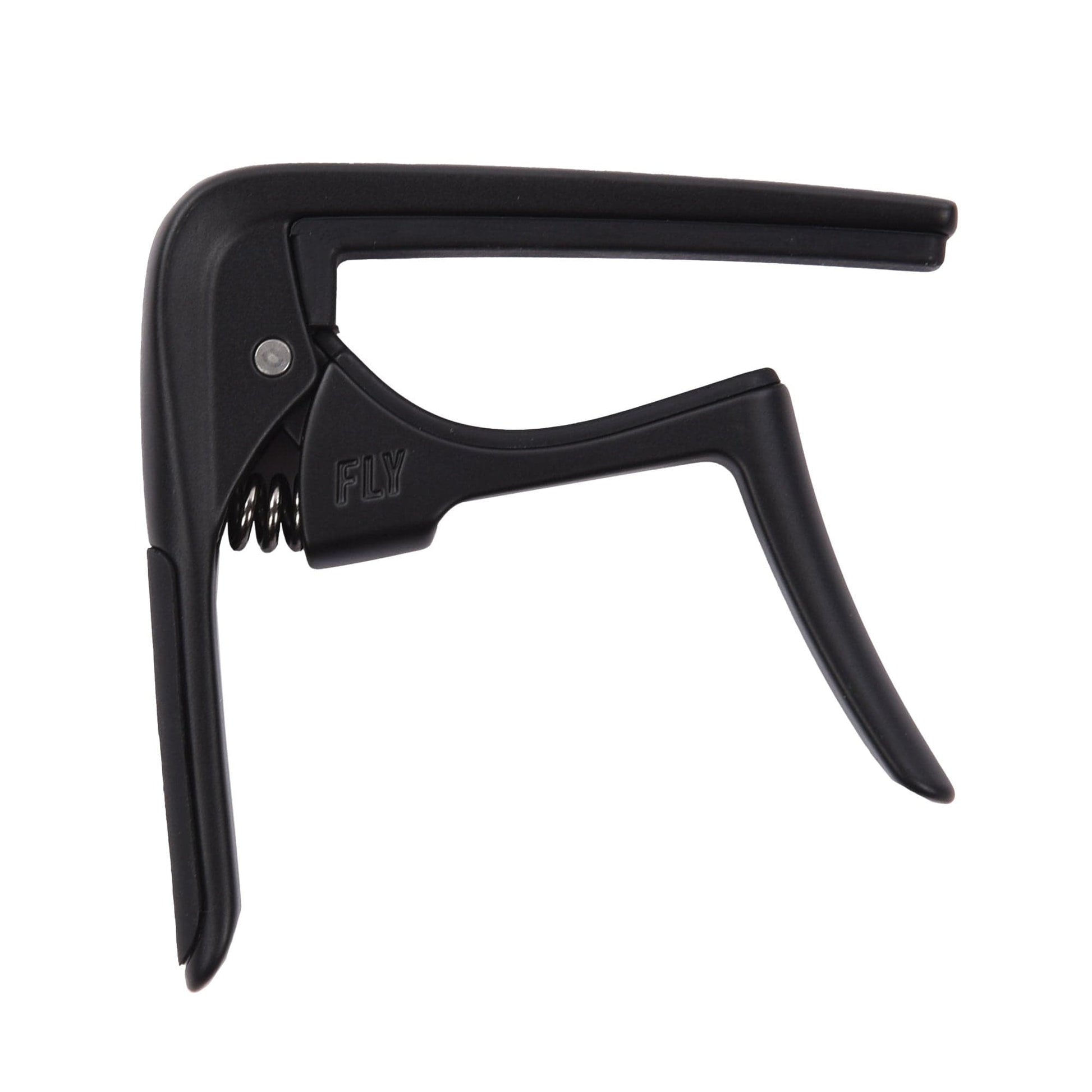 Dunlop Trigger Fly Capo Black Accessories / Capos