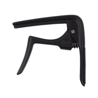 Dunlop Trigger Fly Capo Black Accessories / Capos