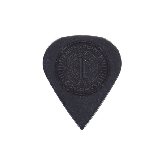 Dunlop 461PJL Jeff Loomis Custom Ultex Pick Sharp 1.5mm 4 Pack (24) Bundle Accessories / Picks
