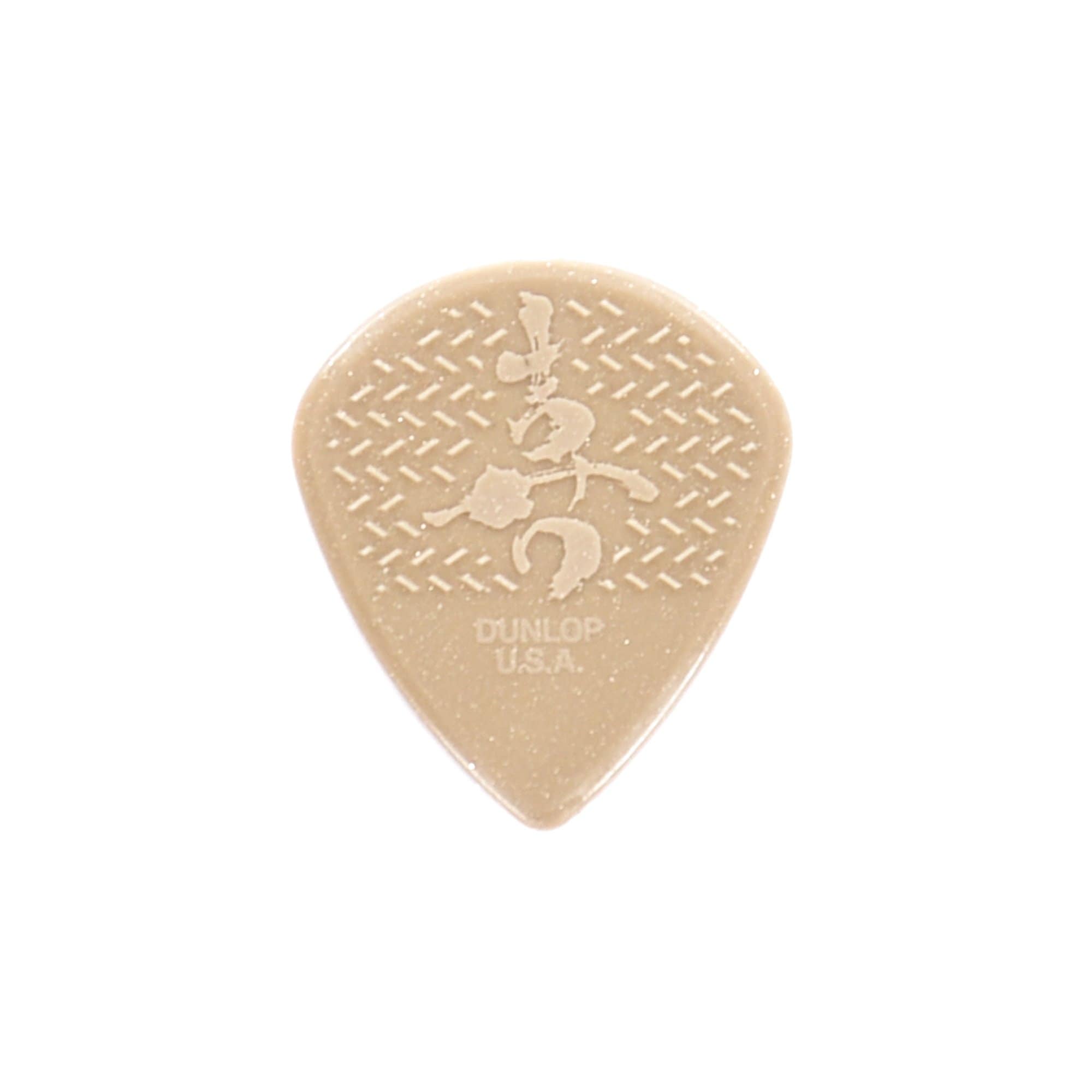Jim Dunlop Matt Heafy Max Grip Jazz III - Pack De 6 Médiators