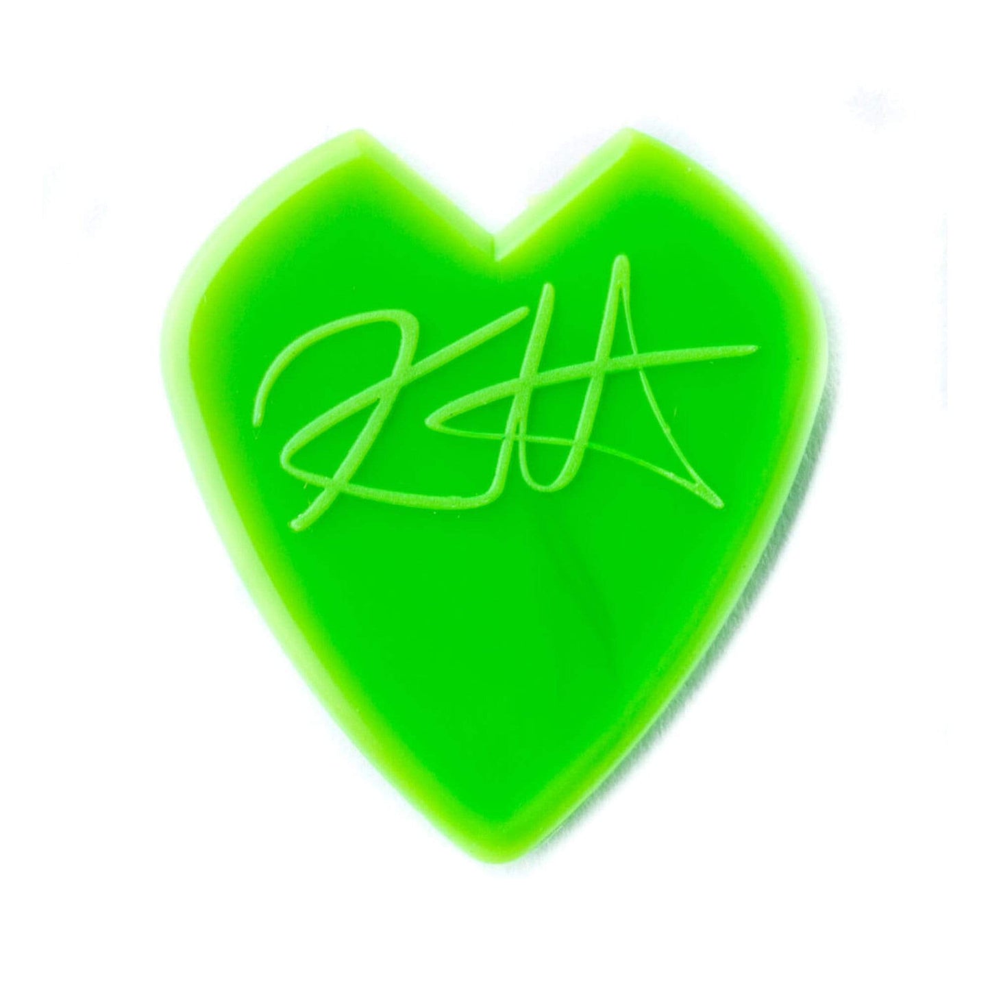 Dunlop 47PKH3N Kirk Hammett Jazz Pick Player's Pack 12 Pack (72) Bundle Accessories / Picks