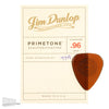 Dunlop 510P Primetone Sculpted Plectra Standard w/Grip Guitar Picks .96mm (3) Accessories / Picks