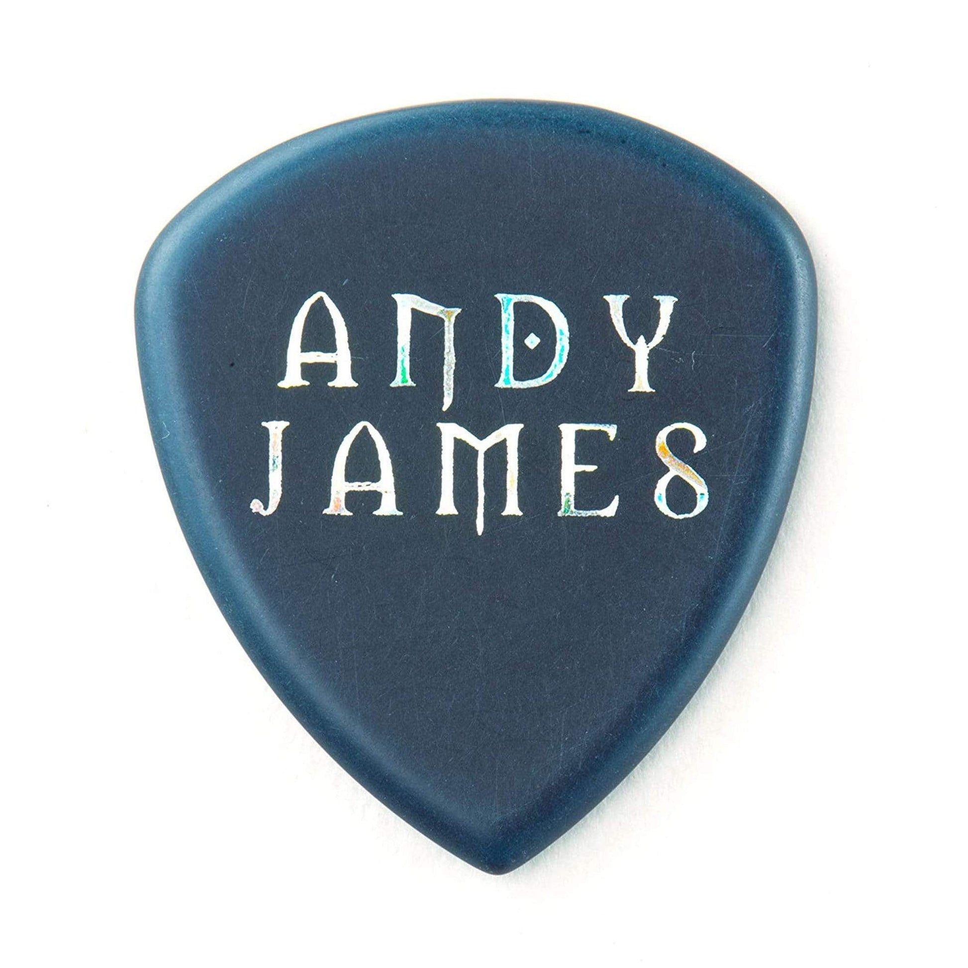 Dunlop 546PAJ 2.0 Andy James Flow Pick 12-Pack Accessories / Picks